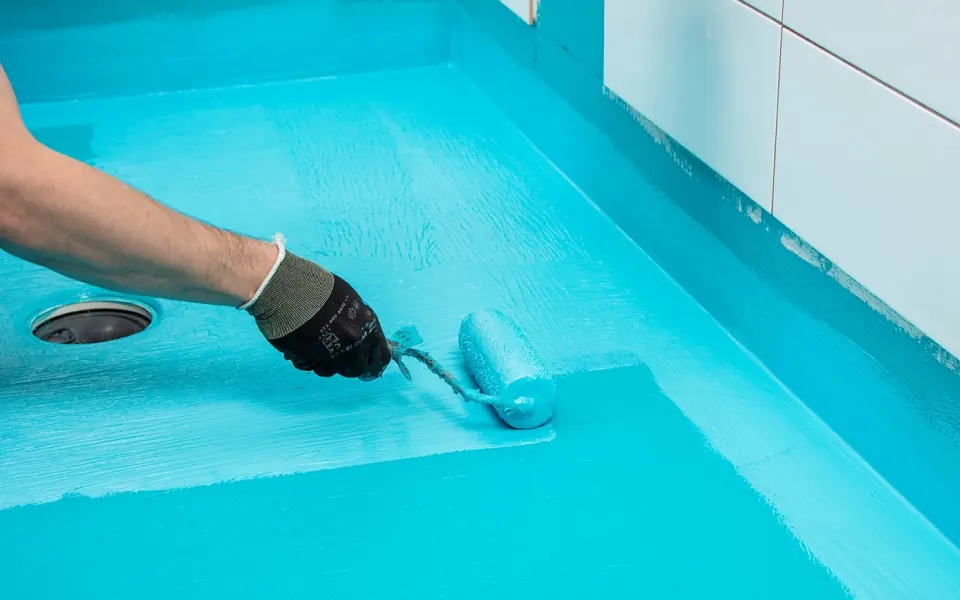 Waterproofing in Kazanlak