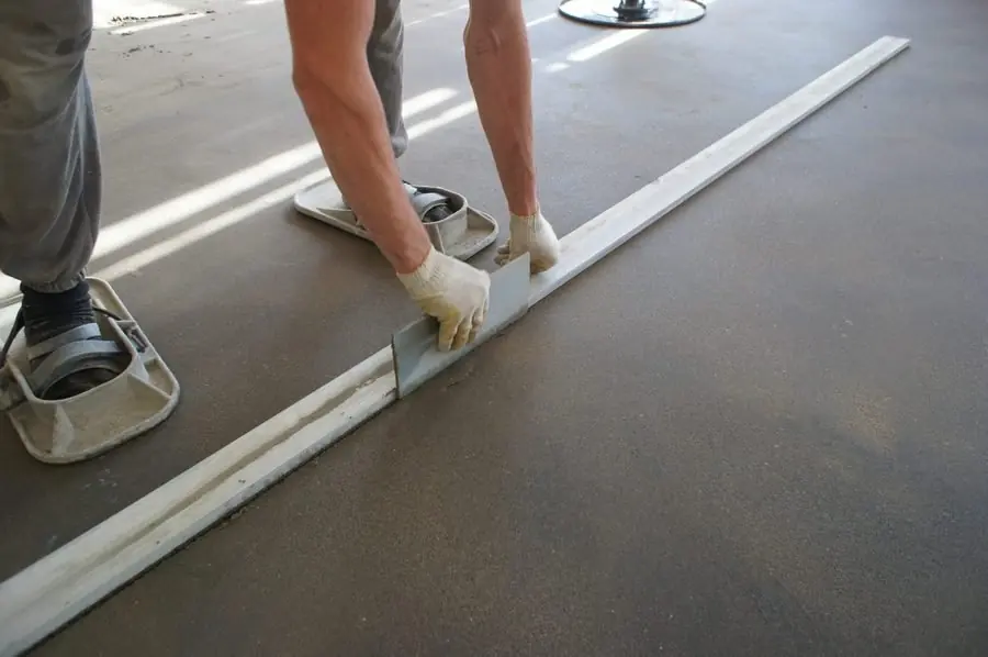 Floor screeds in Kazanlak